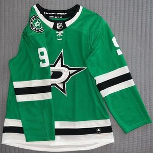 Dallas Stars Tyler Seguin Game Jersey